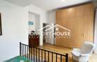 Vilă P+E+M, 7 camere,  teren 900mp, piscina , Iancu Nicolae-British School - 36