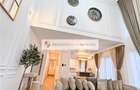 Aviatiei | Pipera | Cloud 9 Residence | Duplex 3 camere | 2xParcare | Nou - 1