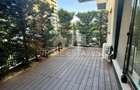 De inchiriat apartament 2 camere cu gradina, in New Point-Pipera - 1