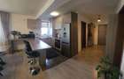 Apartament 3 camere + GRADINA aprox 800mp | Mobilat & utilat | Vilă 6 ap  - 1