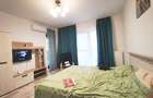 Inchiriere Exigent Plaza garsoniera et. 1 din  11 lux la metrou Lujerului 10 min - 13