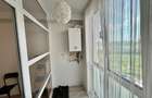 Apartament de inchiriat, 2 camere, semidecomandat, 40 mp, Lunca Cetatuii - 11