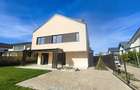 Casa 5 Camere Premium Otopeni | Semineu | Mansarda | Finalizata - 1