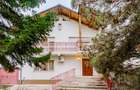 Vilă cu piscină și cabană, teren 2649 mp, Snagov - Ciofliceni - 18