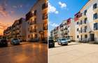 2 Camere + Grădină 35mp | Parcare inclusa | Încălzire în Pardoseală - 5