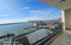 Vedere frontala LAC - Ap2cam - Mamaia - Termen Lung - Parcare Privata - 700euro - 3