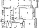 Beller-Floreasca, et 1/P+3, 106 mp, nemobilat, liber - 1