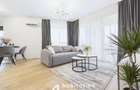 Apartament cu vedere spectaculoasă, prima închiriere,  Nord One - 3