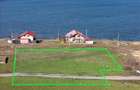 Teren Intravilan 615 mp Langa Lac, Corbu - 19