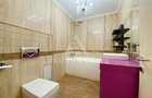 Sat Francez Herastrau inchiriere apartament de lux mobilat modern 4 camere - 14