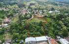 TEREN PREMIUM | PANORAMĂ SPECTACULOASĂ ASUPRA ORAȘULUI & MUNȚILOR - 6