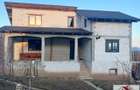 Casa noua semifinisata de vanzare in Sard - 1