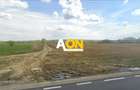 Teren intravilan cu autorizatie service auto, toate utilitatile,2300mp - 1