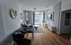 Apartament 2 camere de închiriat  Floreasca | Up Site Residence Pret 1500 € + Tv - 2