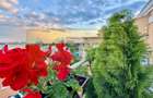 Penthouse 3 dormitoare I living+bucatarie I terasa generoasa I Tatarasi - 44