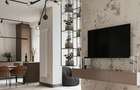 Apartament 2 camere tip studio | Balcon | Incalzire Pardoseala | Th. Pallady - 1