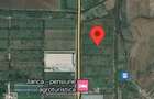 Teren intravilan suprafata mare -PUZ + PUG – Craiova/Almaj - 200.000mp - 4
