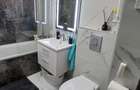 Apartament 3 camere 2 bai 2 balcoane, parcare ,Mobilat utilat - 5