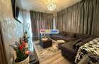 Apartament 2 camere Mobilat Utilat in Militari Residence 550 Euro - 1