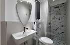 Vivamus Residence, apartament cu 3 camere, mobilat modern si utilat premium - 18
