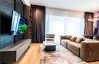 Apartament High-End 4 camere One Verdi Park I View spectaculos - 12