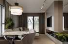 Proiect Nou Cavar Residence 2 Camere - 4
