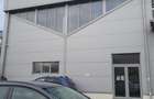 Inchiriez cladire de birouri si hala industriala - 15