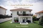 Casa Individuală - SU 140MP | ST 565MP | La Cheie - Iris | Voronet - 1