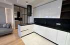 Apartament cu vedere superbă în One Verdi,2 balcoane,parcare inclusă - 4