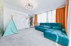 Penthouse cu 3 camere | Ultrafinisat | 125mp | 2 Parcari | Buna Ziua - 1