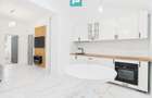 Apartament modern cu 2 camere la curte comună - 2