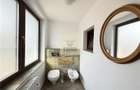 Casa ultracentrala complet renovata 6 camere 3 bai Cisnadioara - 31