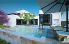 Vila lux teren 700mp cu piscina si garaj langa Soseaua de Centura - 1