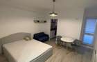Garsonieră de închiriat – 330 €/lună -  Str. Sergent Ilie Petre - 9