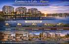 Gemina by the Lake - Pipera Plaza - Rond OMV | Studio - 2 - 3  - 4 Camere - 11