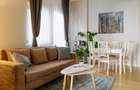 Apartament 2 camere | imobilul cu arhitectura in stil venetian | parc Cismigiu - 1