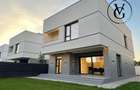 Vila Premium cu design contemporan P+2 in Pipera- Tunari - 1