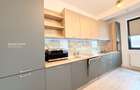 2 Camere | Smart Home Style | Etaj 8/8 | Residence5 - Pipera - 11