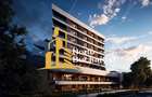 PENTHOUSE 4 CAMERE - DOUA NIVELE - INTRE LACURI - 9