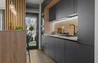 Apartament 3 Camere Baneasa | Mobilat, Utilat Modern | Parcare - 11