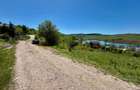 2 parcele de vanzare cu vedere spre lac, Chinteni ! - 4