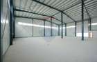 Hală de închiriat - 539 mp, în zona Metro - 6