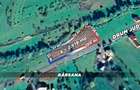 COMISION 0%  Teren intravilan de vanzare in Barsana (26 ARI) - 13