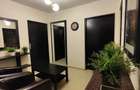 Dacia - Comat - 3 camere decomandat renovat complet - mobilat + utilat - modern - 6