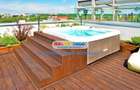 Apartament 4 camere Penthouse -Madrigalului - 2