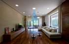 Vila eleganta tip ,,Smart Home", teren 7500 mp,Barnova -Iasi. - 4