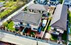 Casa tip duplex, 5 camere, Mogosoaia, P+1+Pod ! - 45