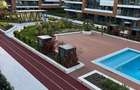 Apartament 2 Camere superb finisaje/mobila lux piscina exterioara - 21