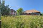 Teren intravilan cu casa renovabila | 4130mp teren | Front 44m | Aiton - 1