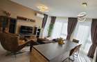 2 camere | Dressing | Mobilat LUX  | Loc de parcare | OMV Pipera - 4